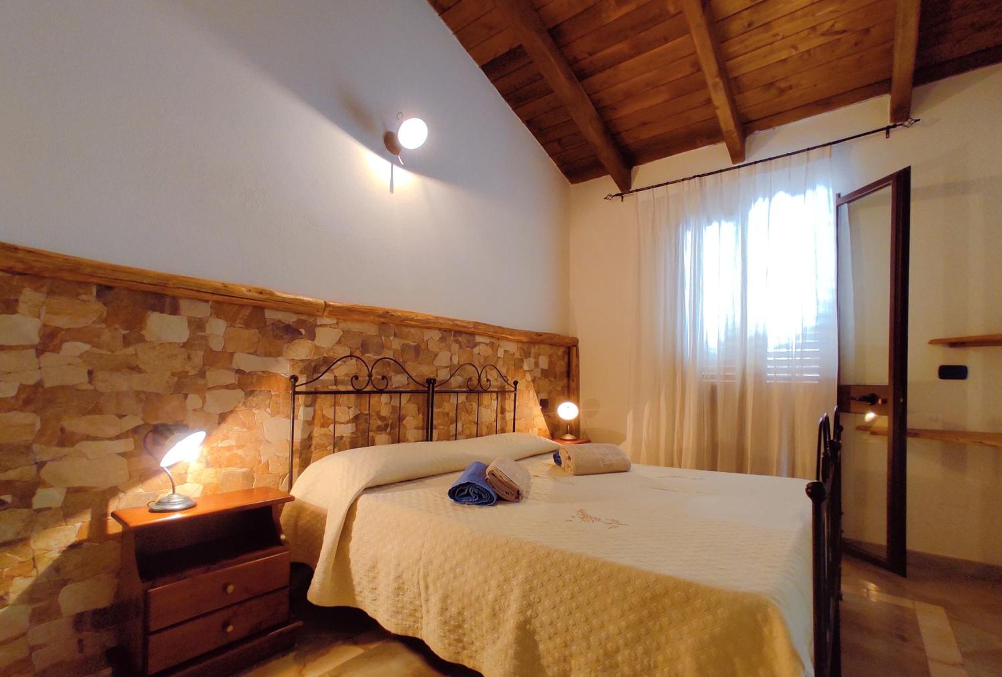 Agriturismo Gragonti, Arbus Costa Verde Экстерьер фото