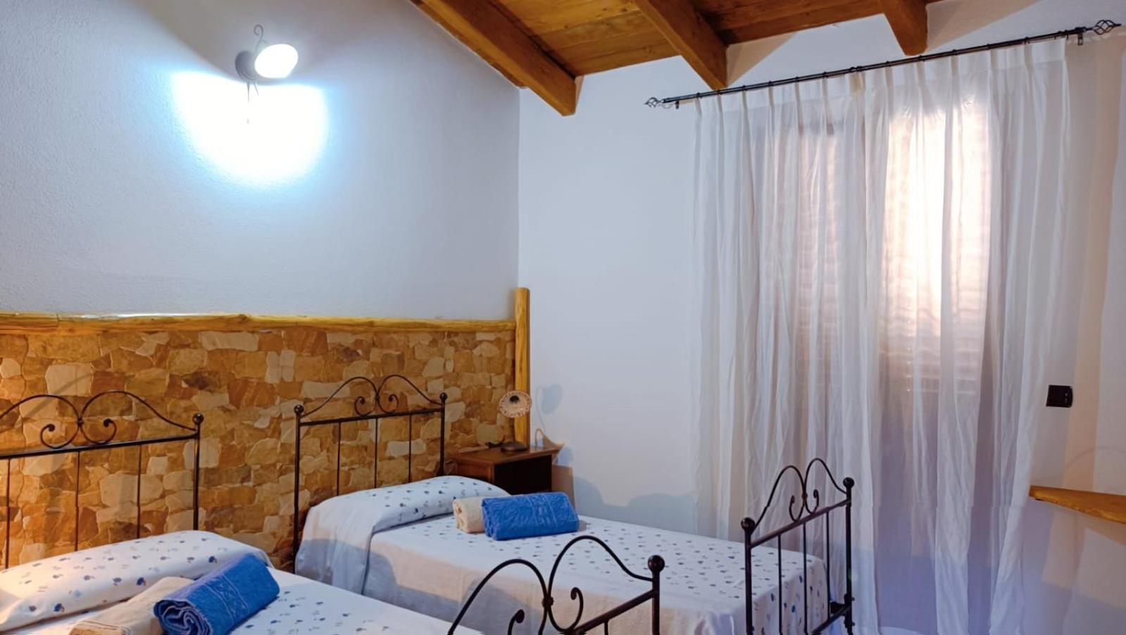 Agriturismo Gragonti, Arbus Costa Verde Экстерьер фото