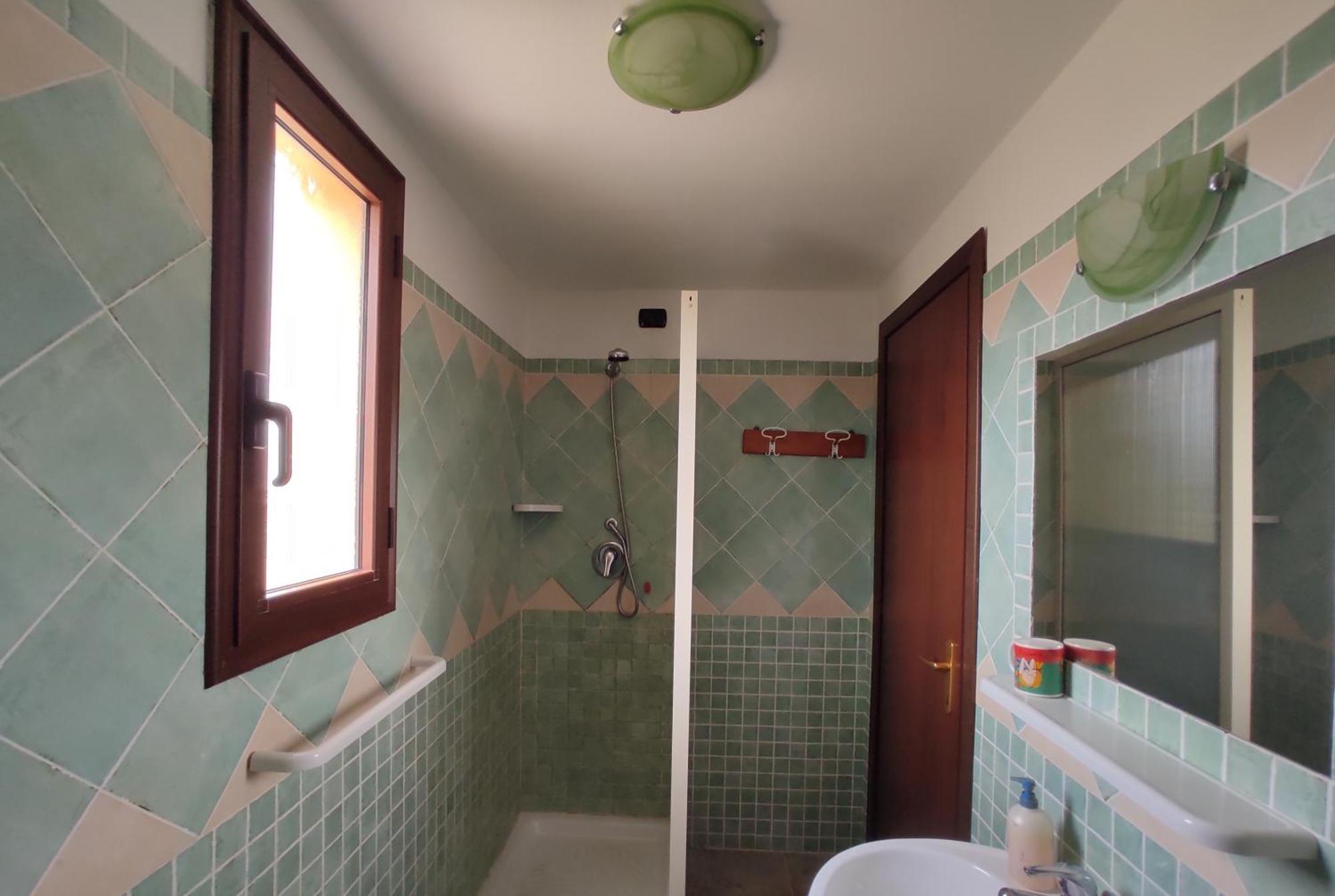 Agriturismo Gragonti, Arbus Costa Verde Номер фото